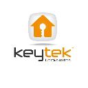 Keytek Locksmiths Glasgow logo